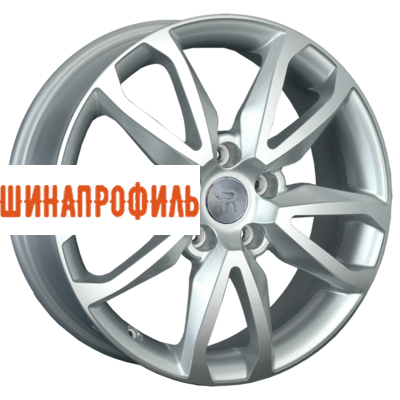 Диски Replay Replay HND127 6,5x17 5x114,3 ET48 D67,1 SF