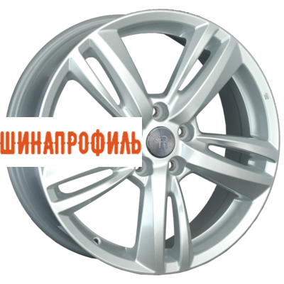 Диски Replay Replay HND136 6,5x17 5x114,3 ET48 D67,1 Sil