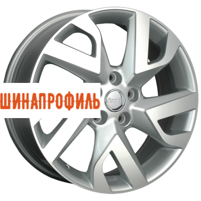 Диски Replay Replay HND158 6,5x17 5x114,3 ET48 D67,1 SF