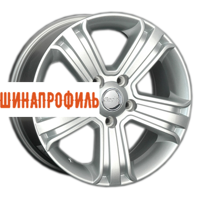Диски Replay Replay HND210 7x16 5x114,3 ET40 D67,1 Sil