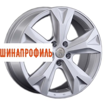 Диски Replay Replay HND245 7,5x18 5x114,3 ET49 D67,1 SF