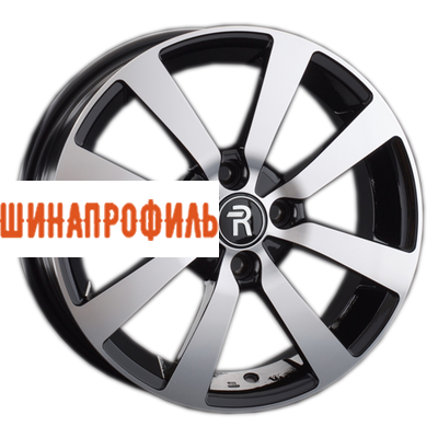 Диски Replay Replay HND259 6x15 4x100 ET46 D54,1 BKF