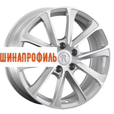Диски Replay Replay HND272 7x17 5x114,3 ET47 D67,1 SF