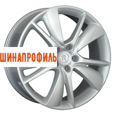 Диски Replay Replay HND288 8x18 5x114,3 ET49 D67,1 Sil