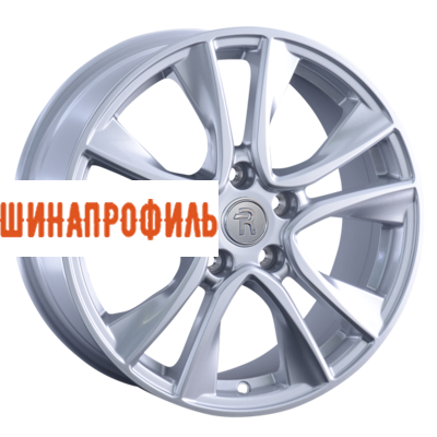 Диски Replay Replay HND291 6,5x17 5x114,3 ET48 D67,1 SF