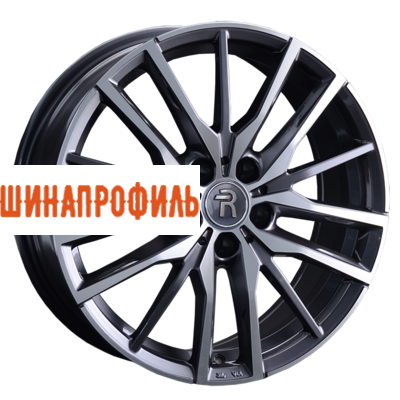 Диски Replay Replay HND317 7x18 5x114,3 ET51 D67,1 GMF