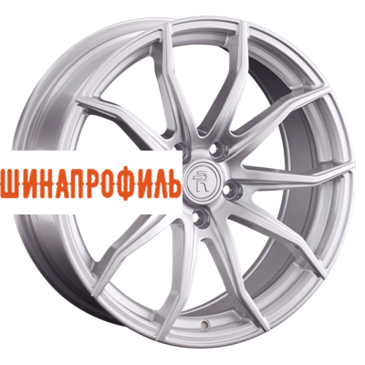 Диски Replay Replay HND367 8x18 5x114,3 ET46 D67,1 Sil