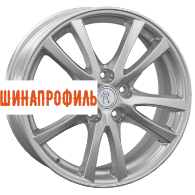 Диски Replay Replay HND378 7x17 5x114,3 ET35 D67,1 Sil
