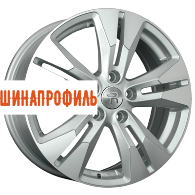 Диски Replay Replay HV10 6,5x17 5x114,3 ET40 D64,1 SF