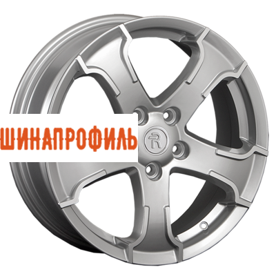 Диски Replay Replay HV22 6,5x17 5x114,3 ET40 D64,1 SF