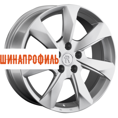 Диски Replay Replay INF34(HND) 8x18 5x114,3 ET49 D67,1 Sil