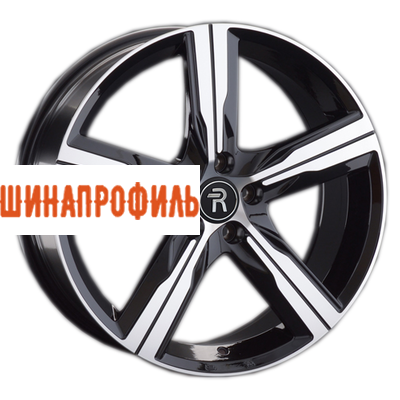 Диски Replay Replay INF51 8x19 5x112 ET43 D66,6 BKF