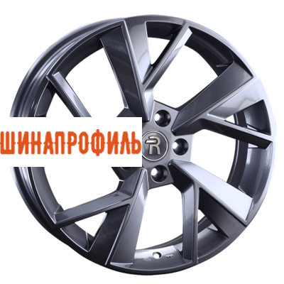 Диски Replay Replay INF57 7x18 5x112 ET41 D66,6 GM