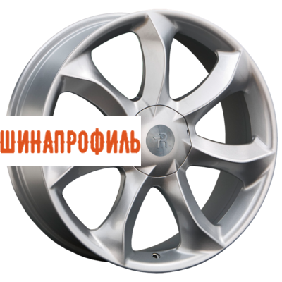 Диски Replay Replay INF7 8x18 5x114,3 ET40 D66,1 Sil