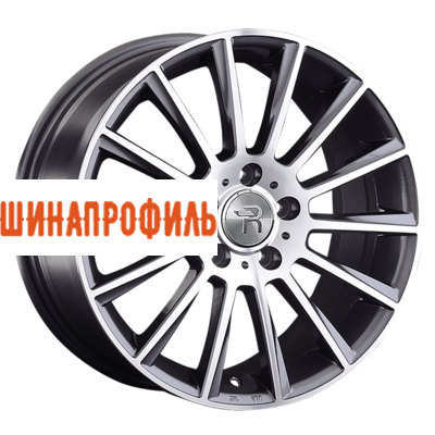Диски Replay Replay INF84 7,5x18 5x114,3 ET50 D66,1 GMF