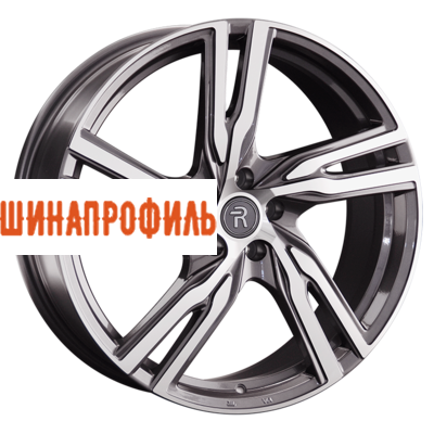 Диски Replay Replay JG36 8x20 5x108 ET40 D63,4 GMF