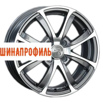 Диски Replay Replay KI103 6x15 4x100 ET48 D54,1 GMF
