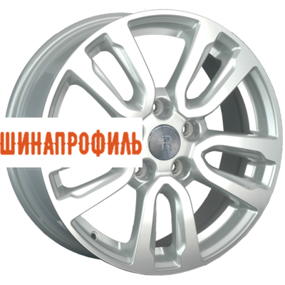 Диски Replay Replay KI138 6,5x17 5x114,3 ET35 D67,1 SF
