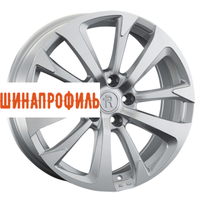 Диски Replay Replay KI238 7x17 5x114,3 ET47 D67,1 SF
