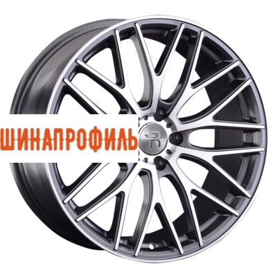 Диски Replay Replay KI313 7x17 5x114,3 ET47 D67,1 GMF