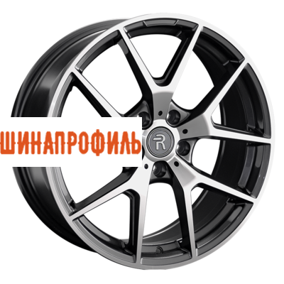 Диски Replay Replay KI328 8x18 5x114,3 ET34 D67,1 GMF