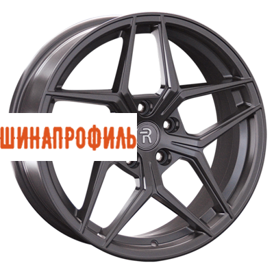 Диски Replay Replay KI341 8x18 5x114,3 ET34 D67,1 MGM