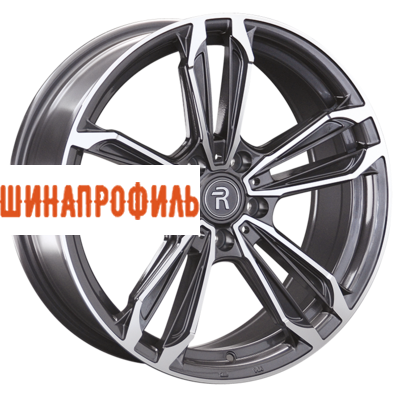 Диски Replay Replay KI346 8x18 5x114,3 ET34 D67,1 GMF