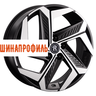 Диски Replay Replay KI348 7,5x19 5x114,3 ET49 D67,1 MBF