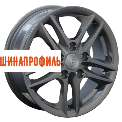 Диски Replay Replay Ki14 5,5x15 5x114,3 ET45 D67,1 GM