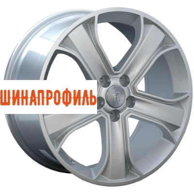 Диски Replay Replay LR17 7,5x17 5x108 ET55 D63,3 Sil