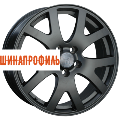 Диски Replay Replay LR23 9x19 5x120 ET53 D72,6 MB