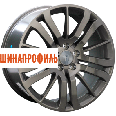 Диски Replay Replay LR24 9,5x20 5x120 ET53 D72,6 GM
