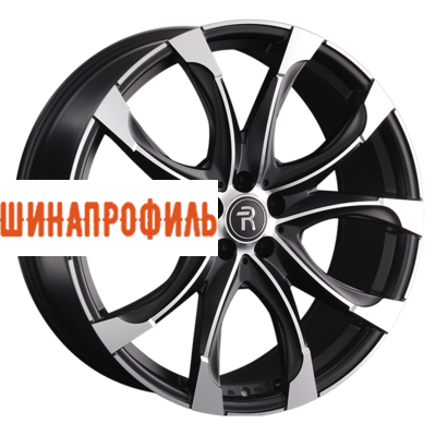 Диски Replay Replay LR54 9,5x22 5x120 ET49 D72,6 MBF