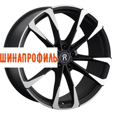 Диски Replay Replay LR94 9,5x21 5x120 ET49 D72,6 MBF