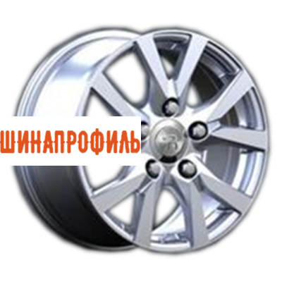 Диски Replay Replay LX103 8x18 5x150 ET56 D110,1 GMF