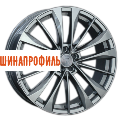 Диски Replay Replay LX106 8x20 5x114,3 ET30 D60,1 GM