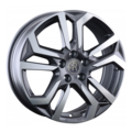 Диски Replay Replay LX121 7x17 5x114,3 ET35 D60,1 GMF