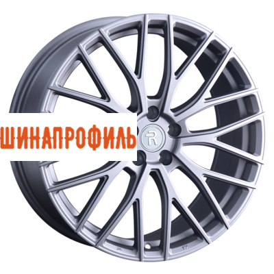 Диски Replay Replay LX167 8x19 5x114,3 ET45 D60,1 MGM