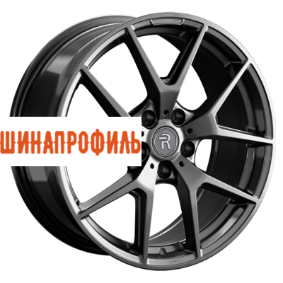 Диски Replay Replay LX170 8x18 5x114,3 ET30 D60,1 GM