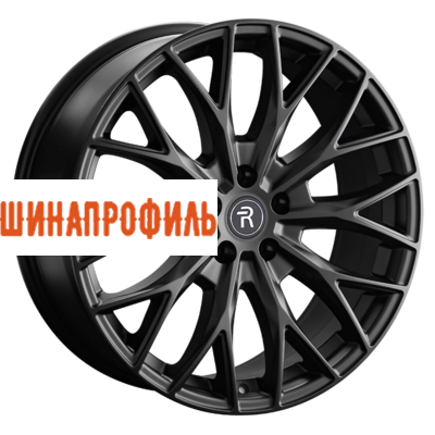 Диски Replay Replay LX182 8x20 5x114,3 ET30 D60,1 MB