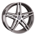 Replay LX189 8,5x20 5x114,3 ET30 D60,1 MGMF
