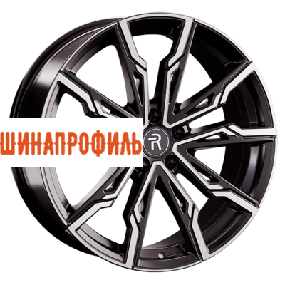 Диски Replay Replay LX190 8,5x20 5x114,3 ET30 D60,1 MBF