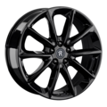 Replay LX228 8x20 5x114,3 ET30 D60,1 BK