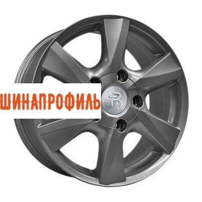 Диски Replay Replay LX34 8x18 5x150 ET56 D110,1 GM