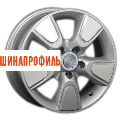 Диски Replay Replay LX58 6,5x17 5x114,3 ET40 D60,1 SF