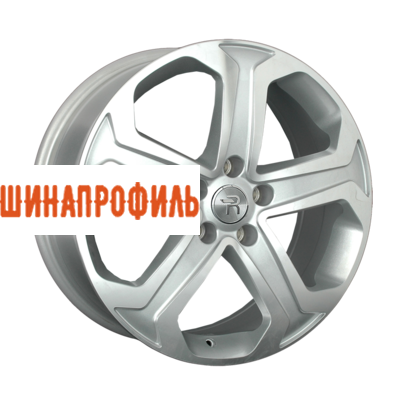 Диски Replay Replay MI66 6,5x17 5x114,3 ET46 D67,1 SF