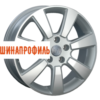 Диски Replay Replay MI99 6,5x17 5x114,3 ET46 D67,1 SF
