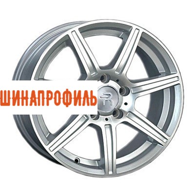Диски Replay Replay MR116 8x17 5x112 ET43 D66,6 Sil