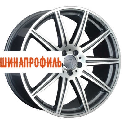 Диски Replay Replay MR120 10x21 5x112 ET46 D66,6 GMF