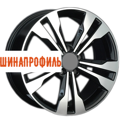 Диски Replay Replay MR131 8,5x19 5x112 ET36 D66,6 MBFP